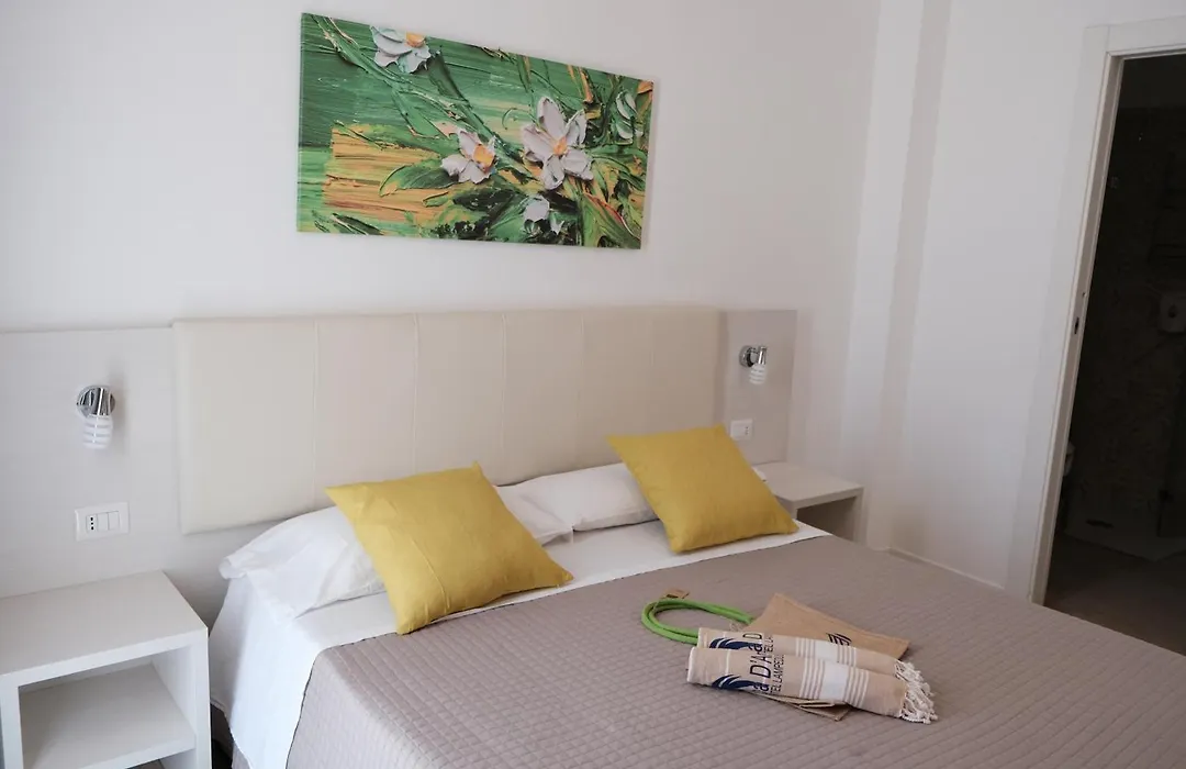 Alba D'Amore Hotel & Spa-1