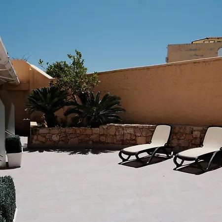 Alba D'Amore Hotel & Spa-3