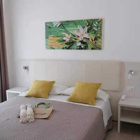 Alba D'Amore Hotel & Spa-2